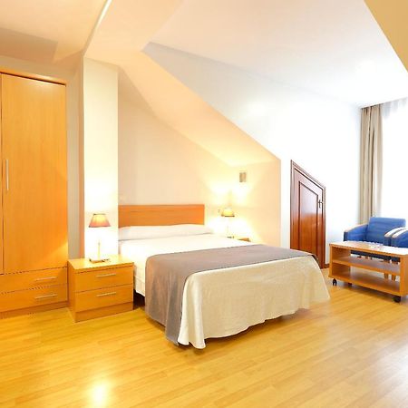Apartamentos Urban Blue, Blue Hotels 希洪 外观 照片