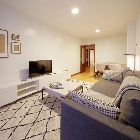 Apartamentos Urban Blue, Blue Hotels 希洪 外观 照片