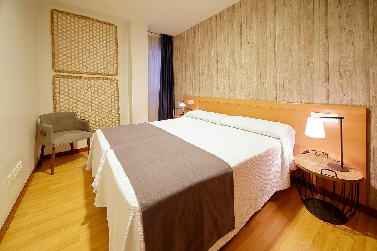 Apartamentos Urban Blue, Blue Hotels 希洪 外观 照片