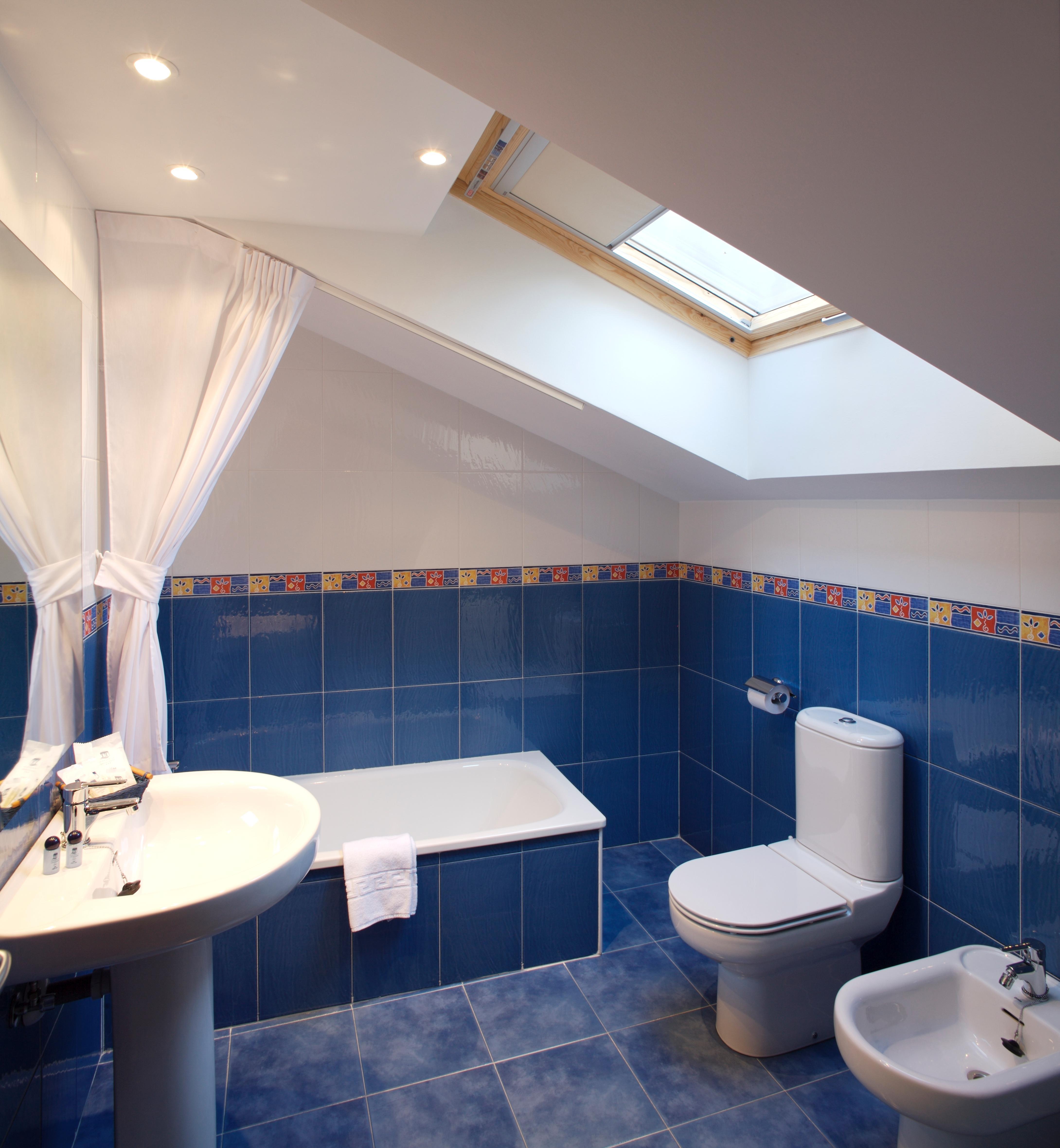 Apartamentos Urban Blue, Blue Hotels 希洪 外观 照片