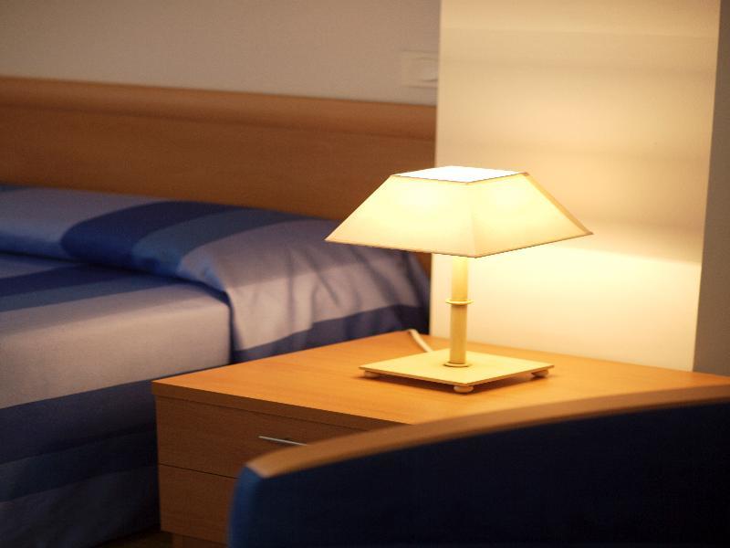 Apartamentos Urban Blue, Blue Hotels 希洪 外观 照片