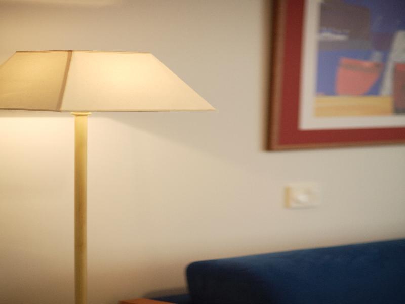 Apartamentos Urban Blue, Blue Hotels 希洪 外观 照片