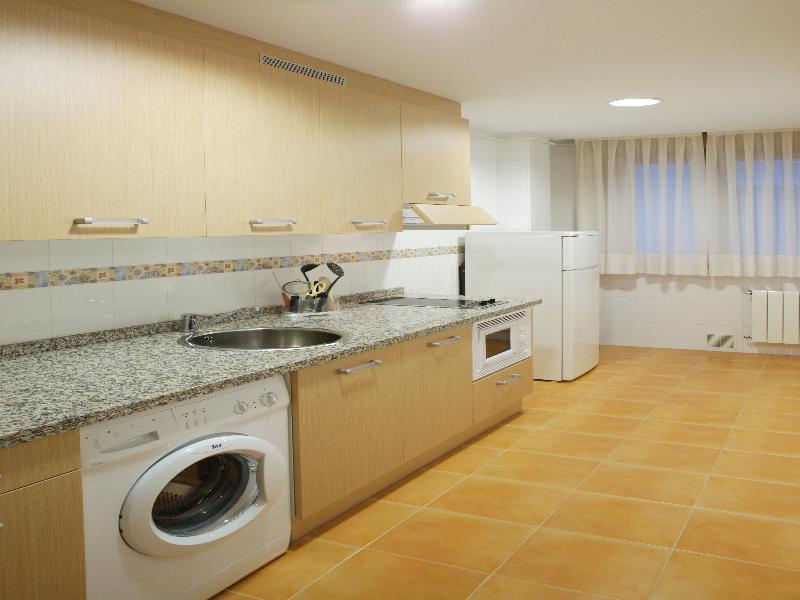 Apartamentos Urban Blue, Blue Hotels 希洪 外观 照片