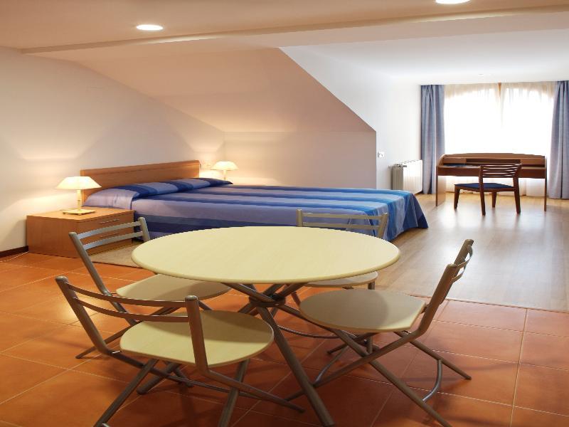 Apartamentos Urban Blue, Blue Hotels 希洪 外观 照片