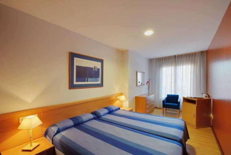 Apartamentos Urban Blue, Blue Hotels 希洪 外观 照片