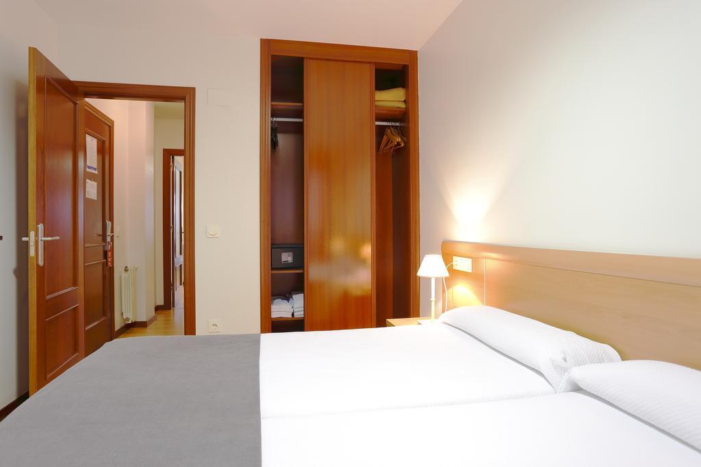 Apartamentos Urban Blue, Blue Hotels 希洪 外观 照片