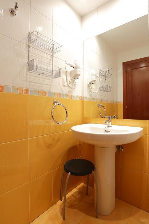 Apartamentos Urban Blue, Blue Hotels 希洪 外观 照片
