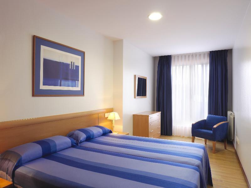Apartamentos Urban Blue, Blue Hotels 希洪 外观 照片
