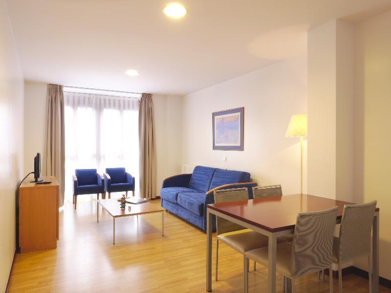 Apartamentos Urban Blue, Blue Hotels 希洪 外观 照片
