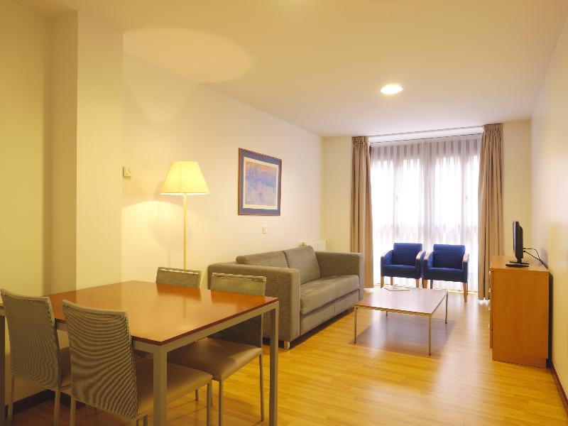Apartamentos Urban Blue, Blue Hotels 希洪 外观 照片