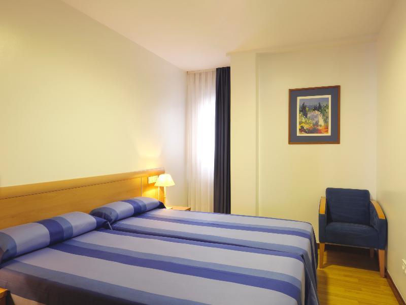 Apartamentos Urban Blue, Blue Hotels 希洪 外观 照片