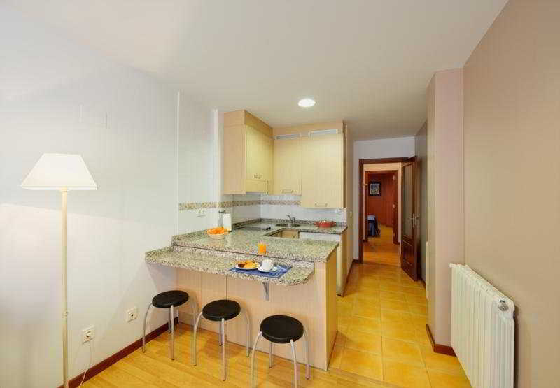 Apartamentos Urban Blue, Blue Hotels 希洪 外观 照片