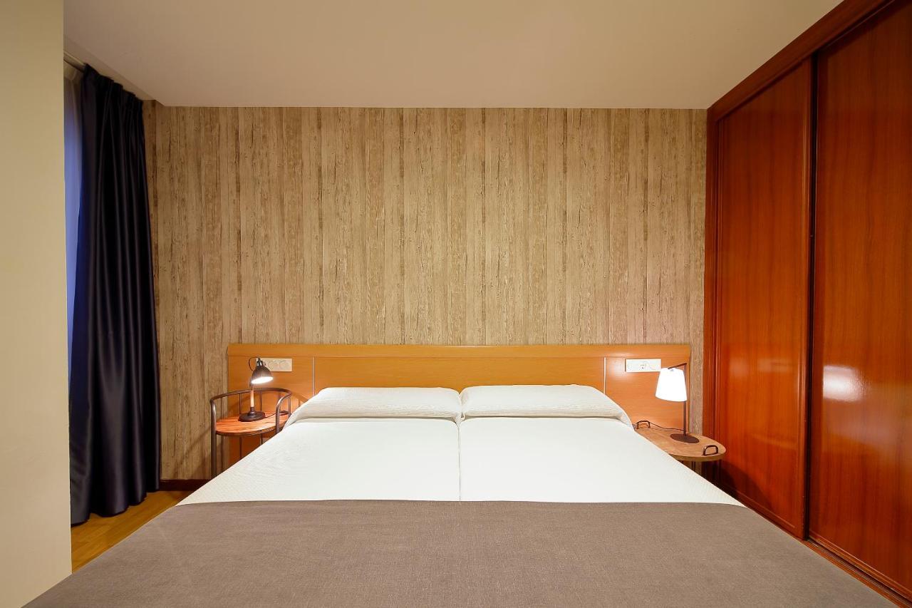 Apartamentos Urban Blue, Blue Hotels 希洪 外观 照片