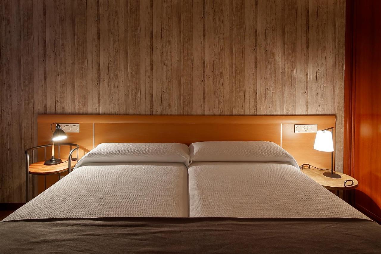 Apartamentos Urban Blue, Blue Hotels 希洪 外观 照片