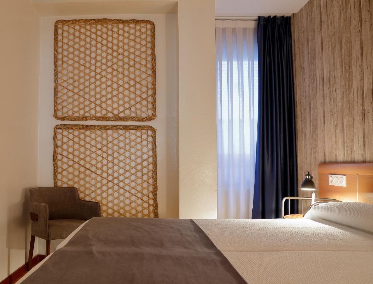 Apartamentos Urban Blue, Blue Hotels 希洪 外观 照片
