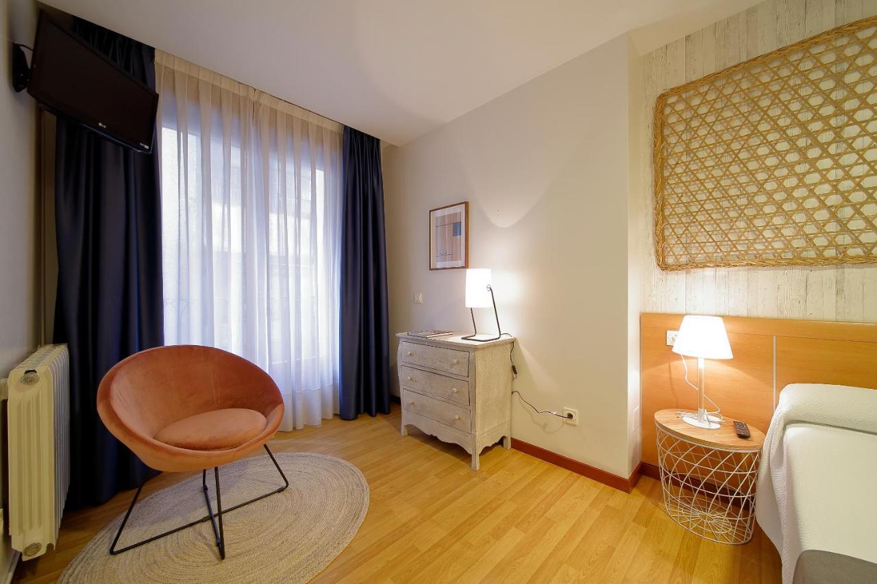 Apartamentos Urban Blue, Blue Hotels 希洪 外观 照片
