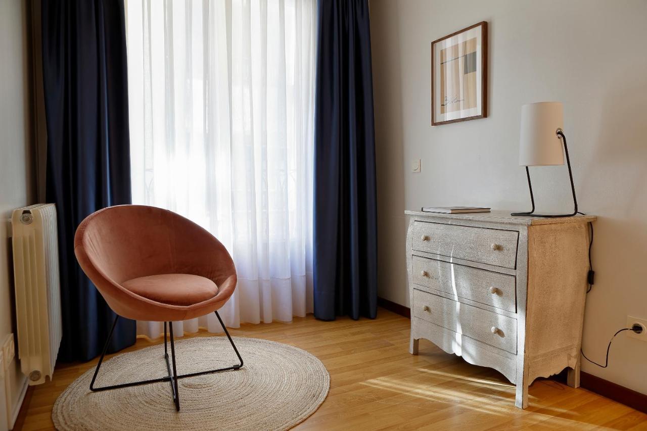 Apartamentos Urban Blue, Blue Hotels 希洪 外观 照片