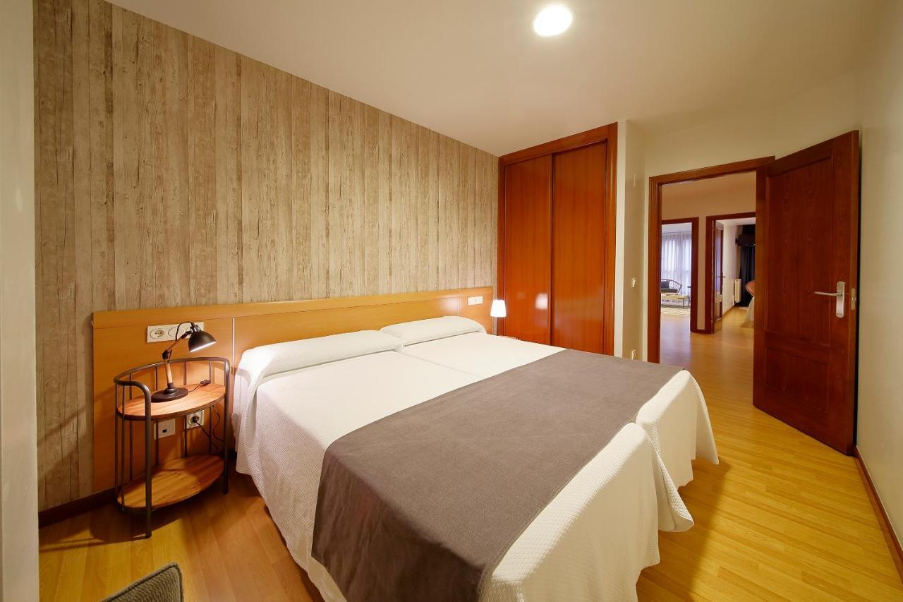 Apartamentos Urban Blue, Blue Hotels 希洪 外观 照片