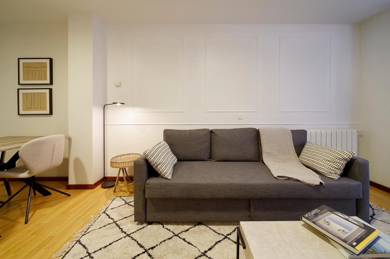 Apartamentos Urban Blue, Blue Hotels 希洪 外观 照片