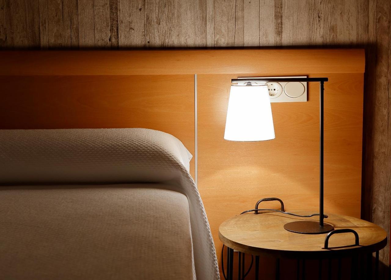 Apartamentos Urban Blue, Blue Hotels 希洪 外观 照片