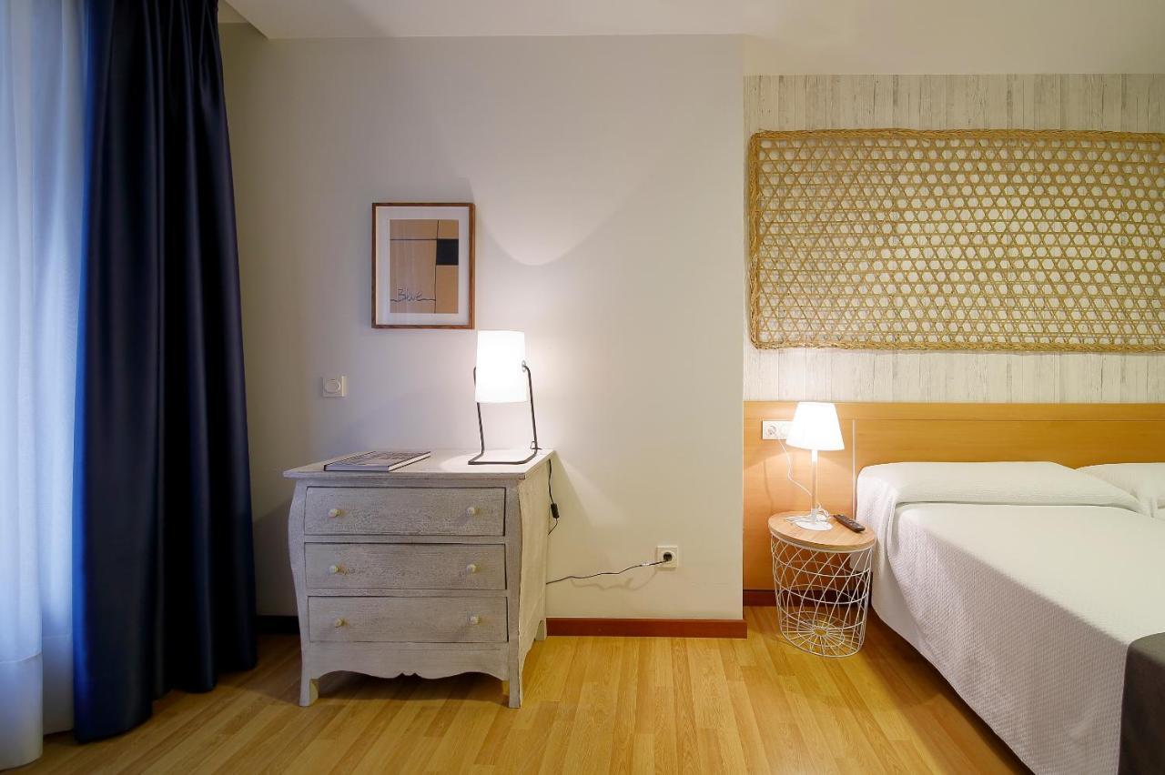 Apartamentos Urban Blue, Blue Hotels 希洪 外观 照片