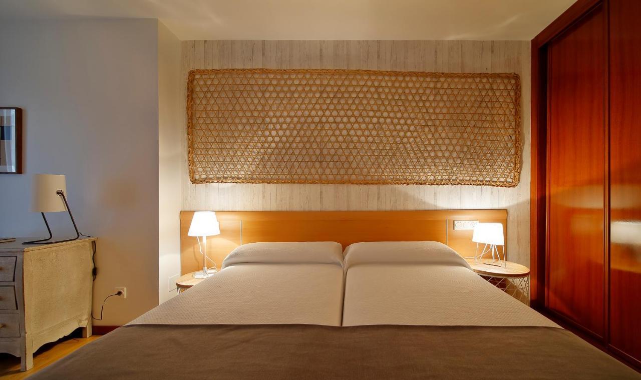 Apartamentos Urban Blue, Blue Hotels 希洪 外观 照片
