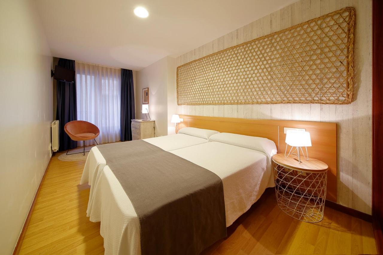 Apartamentos Urban Blue, Blue Hotels 希洪 外观 照片