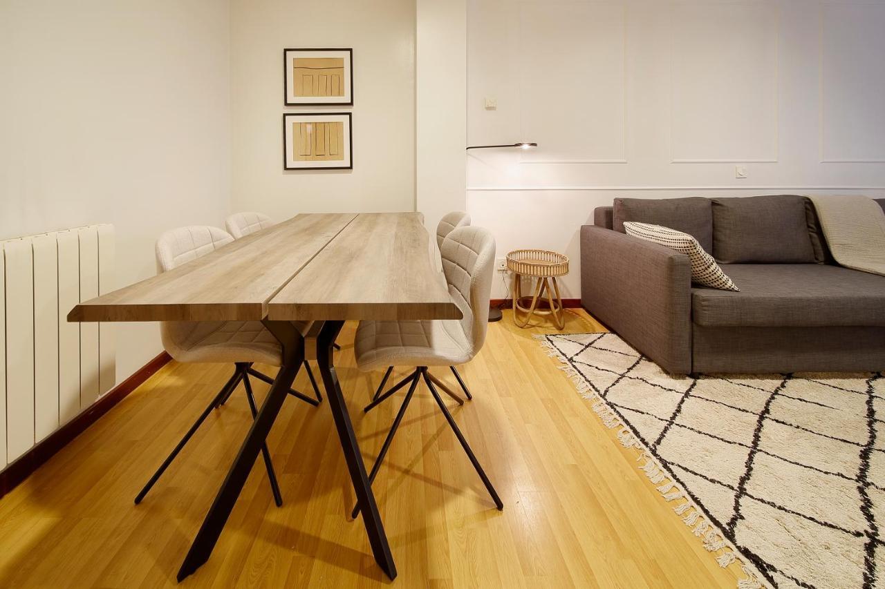 Apartamentos Urban Blue, Blue Hotels 希洪 外观 照片