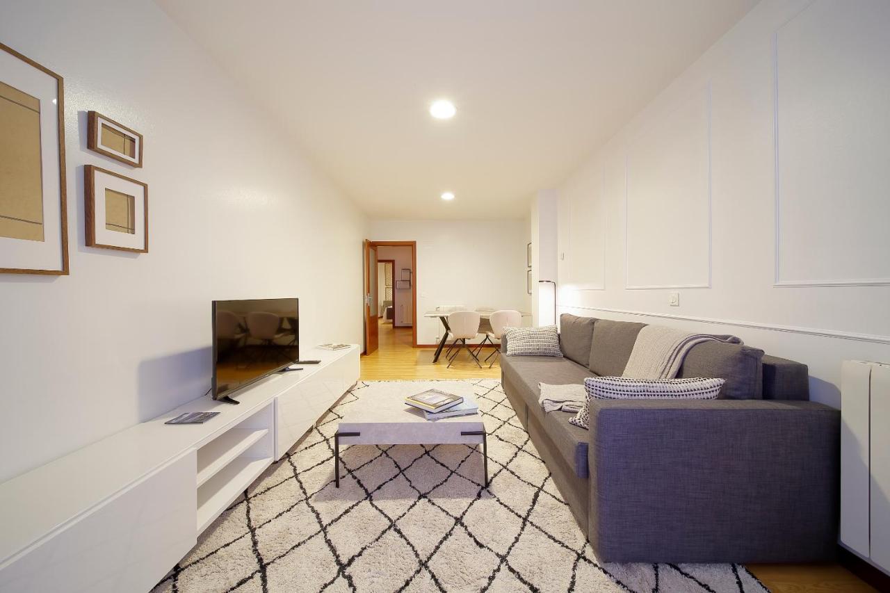 Apartamentos Urban Blue, Blue Hotels 希洪 外观 照片