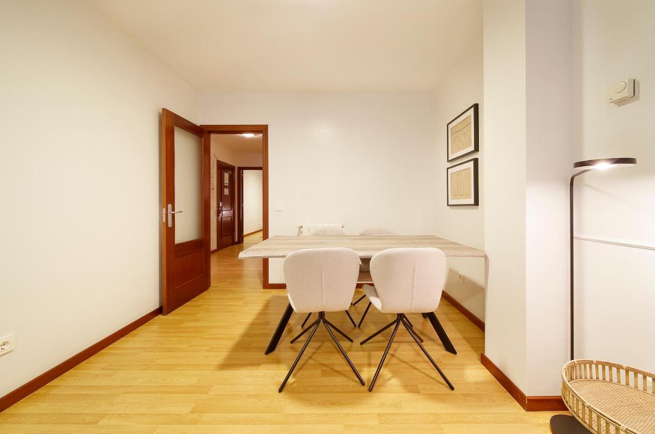 Apartamentos Urban Blue, Blue Hotels 希洪 外观 照片
