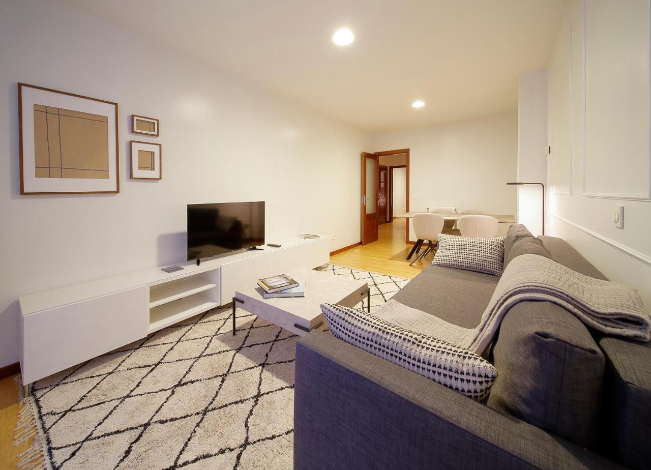 Apartamentos Urban Blue, Blue Hotels 希洪 外观 照片