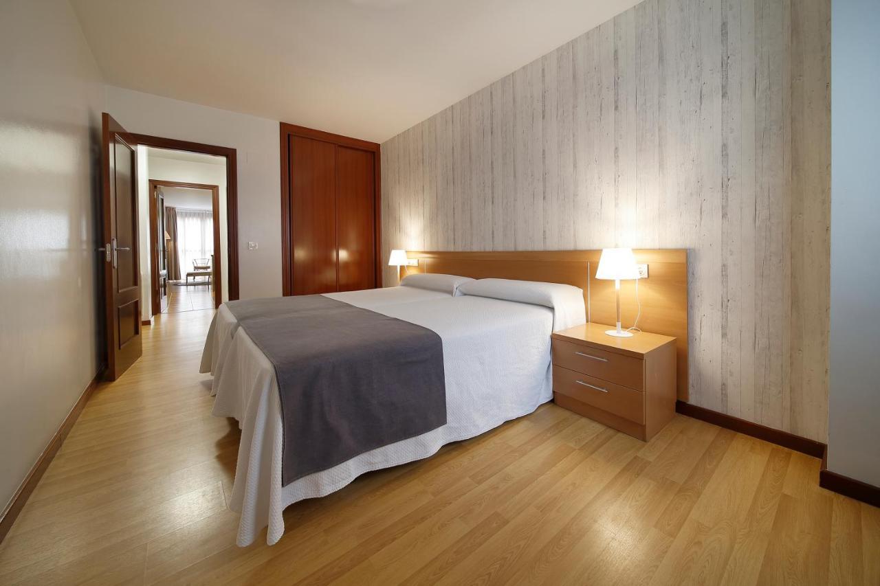 Apartamentos Urban Blue, Blue Hotels 希洪 外观 照片
