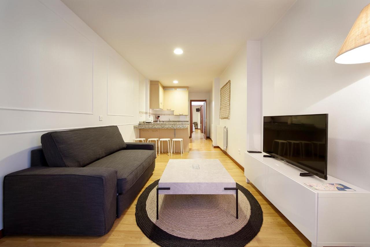 Apartamentos Urban Blue, Blue Hotels 希洪 外观 照片