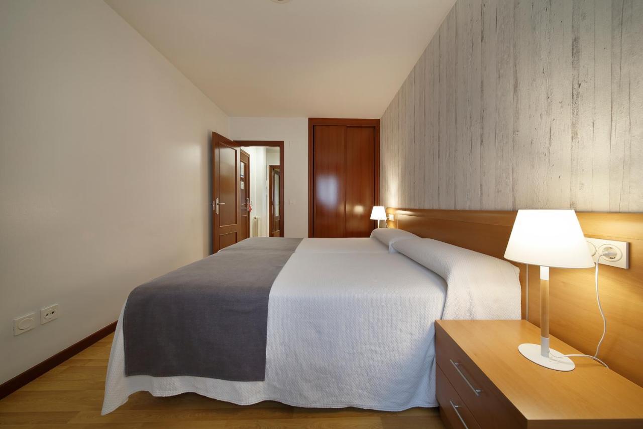 Apartamentos Urban Blue, Blue Hotels 希洪 外观 照片