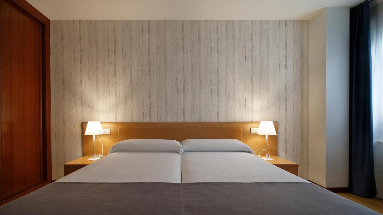 Apartamentos Urban Blue, Blue Hotels 希洪 外观 照片