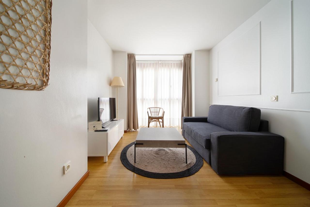 Apartamentos Urban Blue, Blue Hotels 希洪 外观 照片