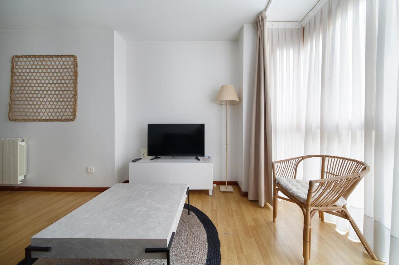 Apartamentos Urban Blue, Blue Hotels 希洪 外观 照片