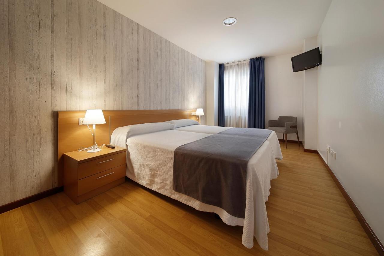 Apartamentos Urban Blue, Blue Hotels 希洪 外观 照片