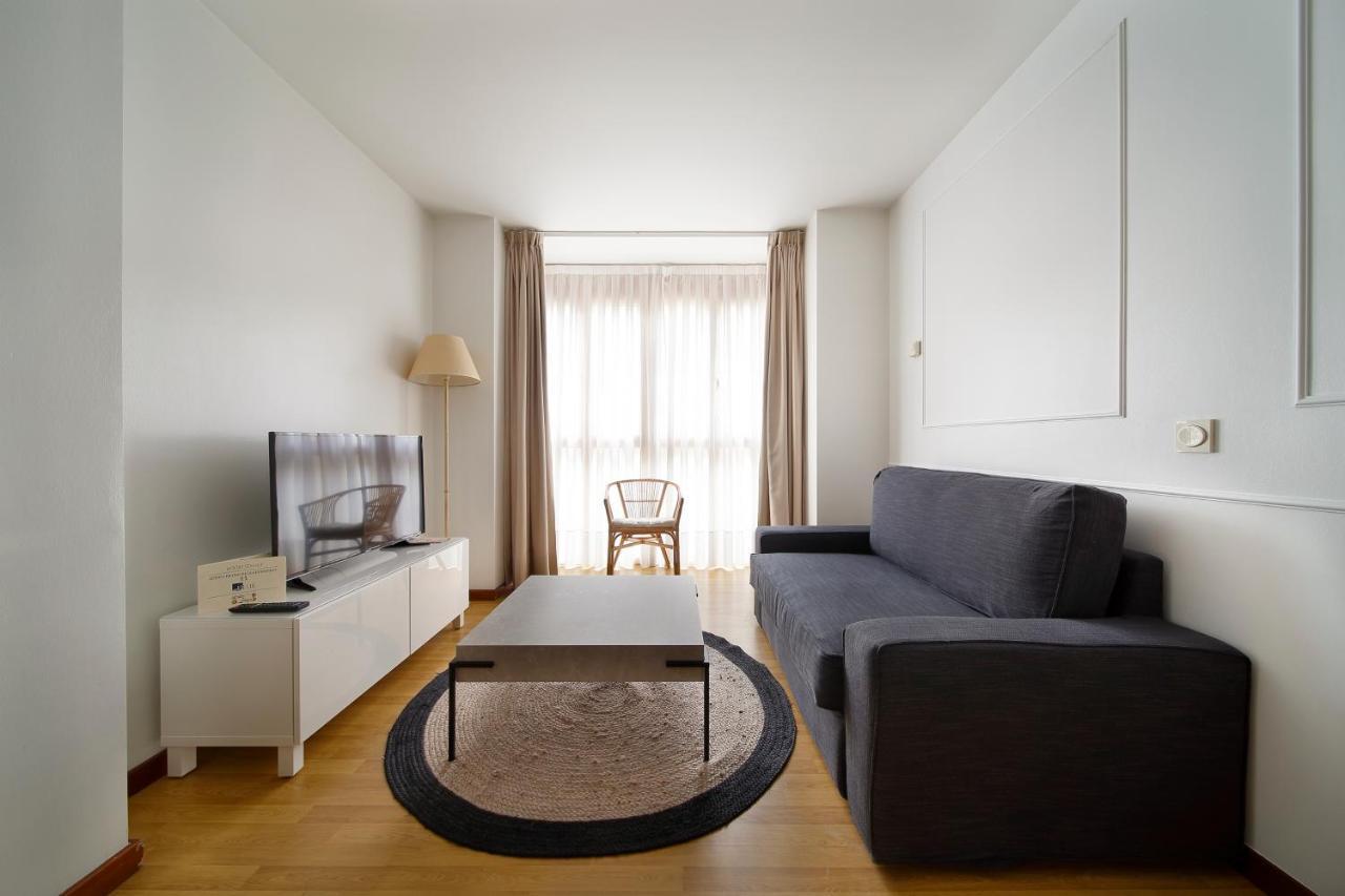 Apartamentos Urban Blue, Blue Hotels 希洪 外观 照片